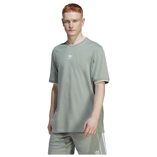 Adidas Ανδρική κοντομάνικη μπλούζα Originals